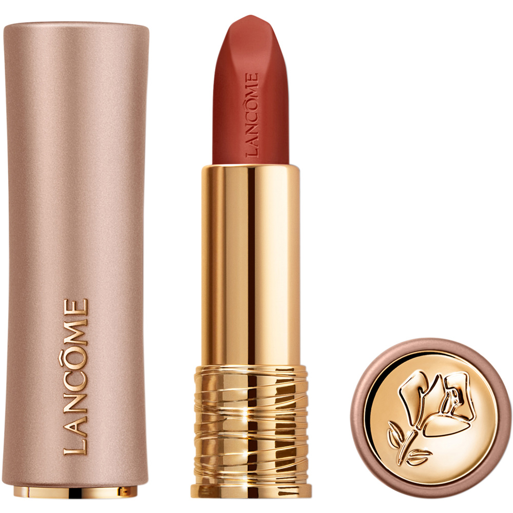 L'Absolu Rouge Intimatte Lipstick