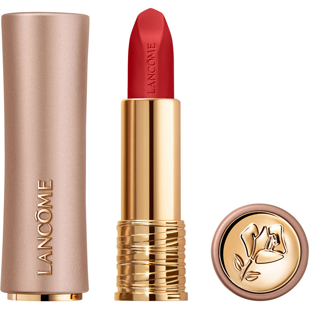 L'Absolu Rouge Intimatte Lipstick