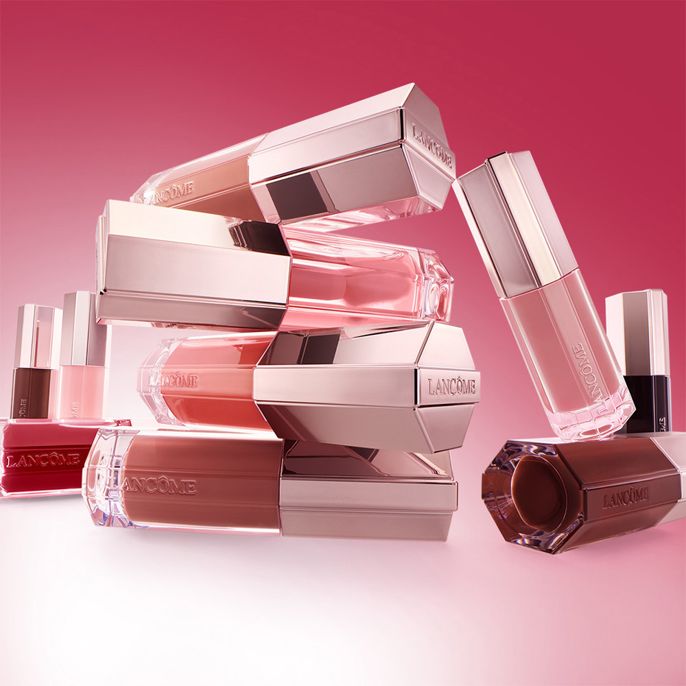 Lip Idôle Juicytreat Juicy Oil-in-Gloss