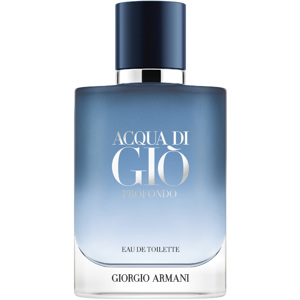 Acqua di Giò Profondo, EdT