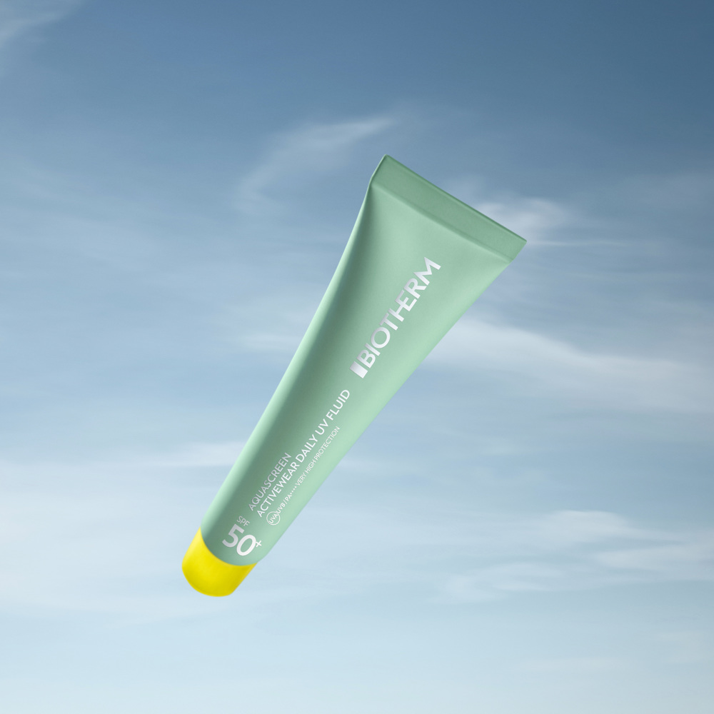 Aquascreen UV Daily SPF50, 40ml