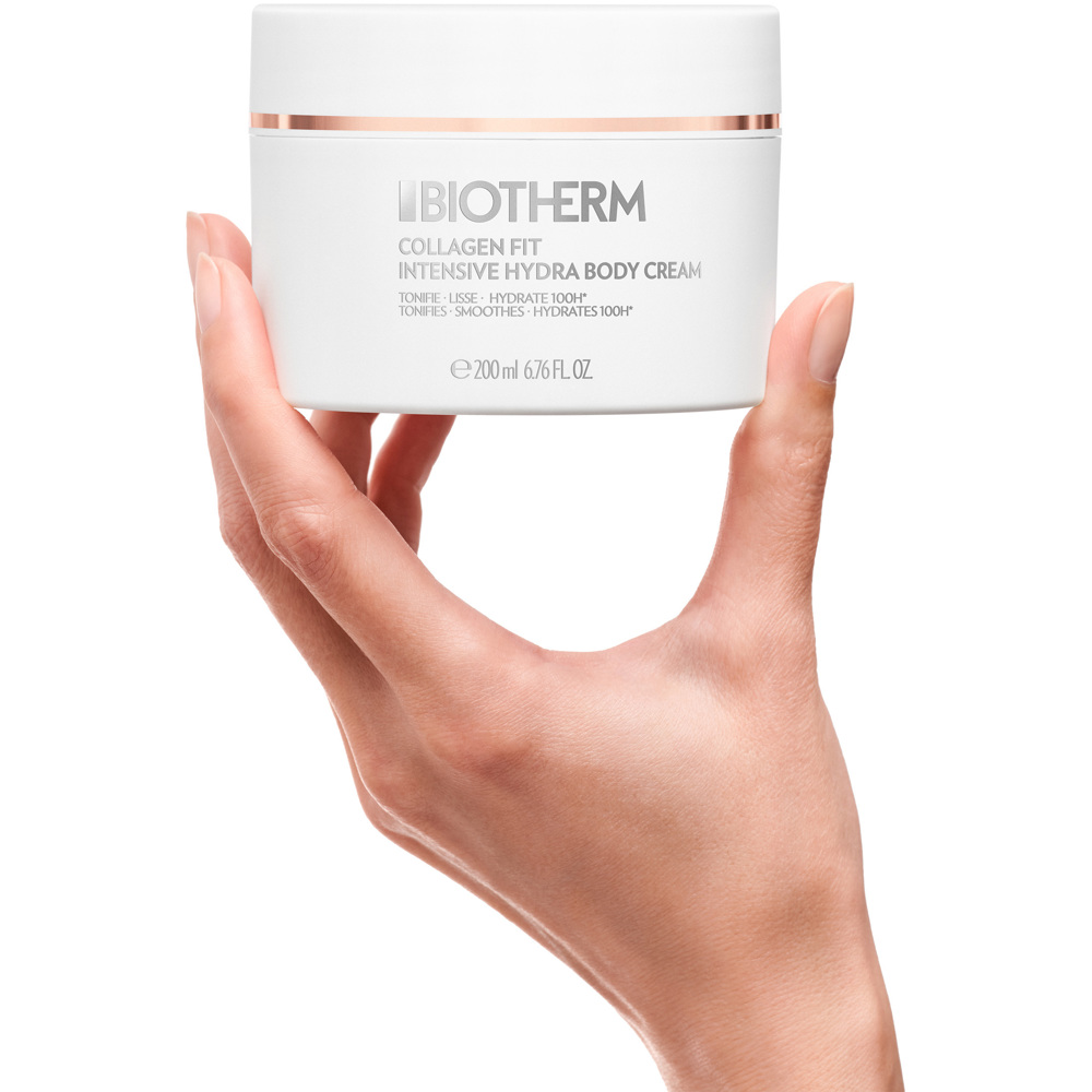 Collagen Fit Body Cream, 200ml