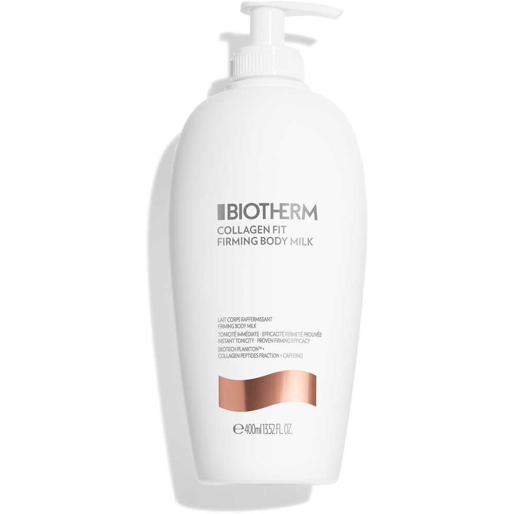 Collagen Fit Body Milk, 400ml