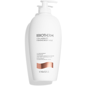 Collagen Fit Body Milk, 400ml