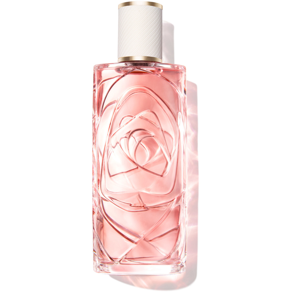 Ôver the Top, EdT