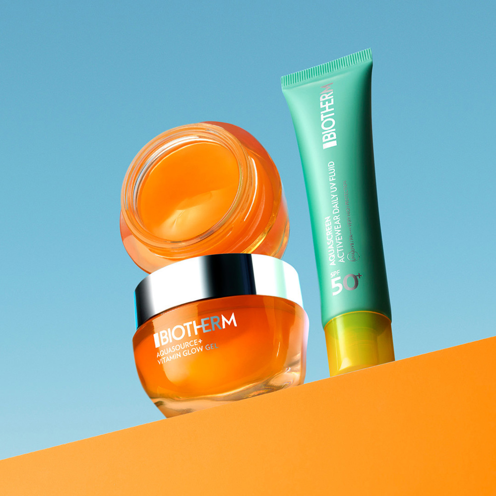 Aquasource Vitamin Glow, 50ml