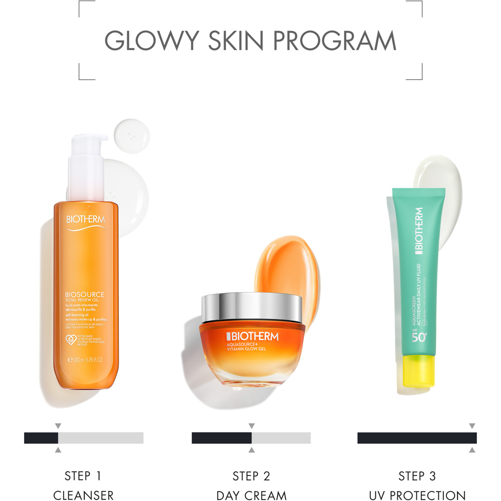 Aquasource Vitamin Glow, 50ml