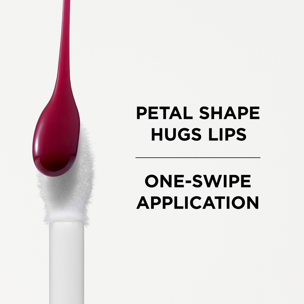 Confidence in a Serum Gloss