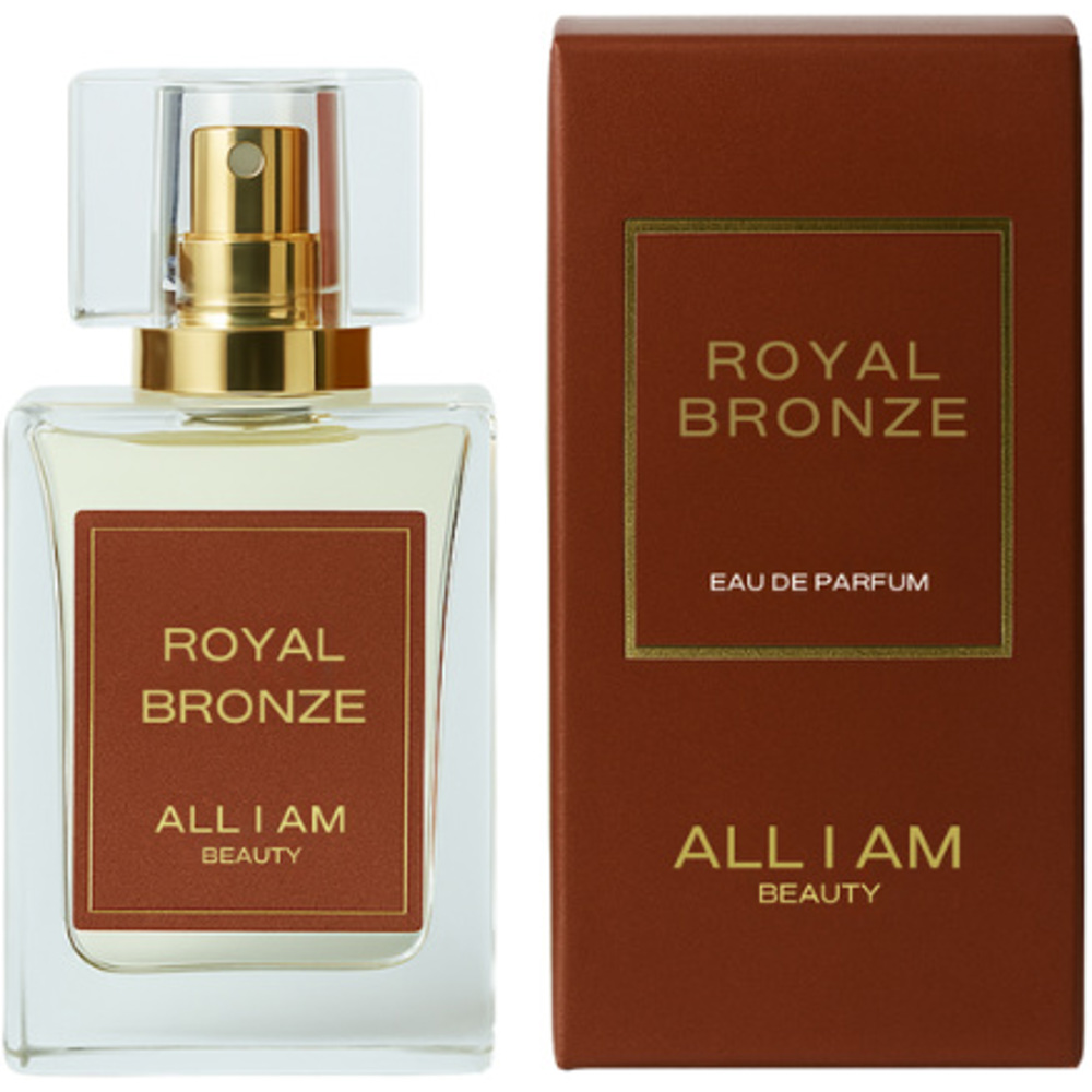 Royal Bronze, EdT