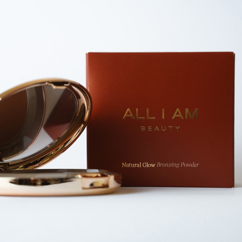 Bronzing Powder
