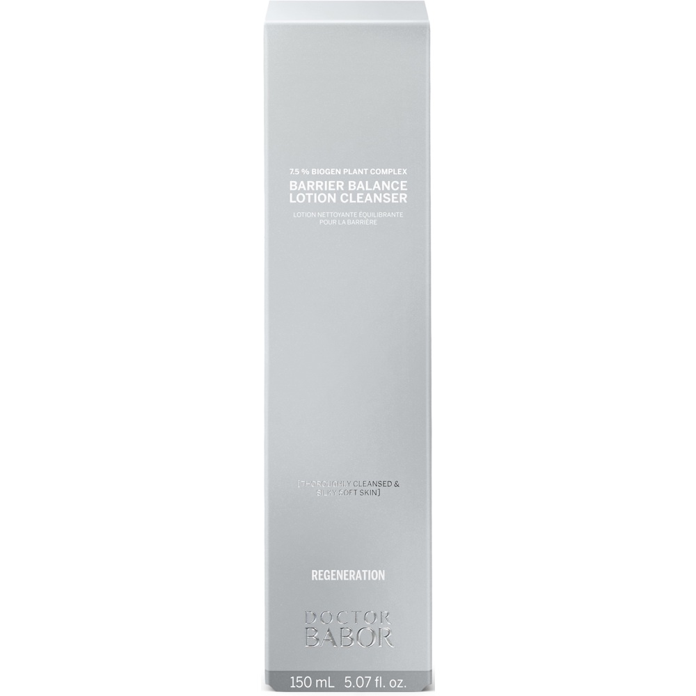 Barrier Balance Lotion Cleanser