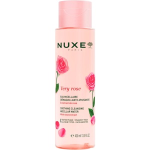 Very Rose Micellar Water, 400ml