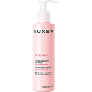 Very Rose Makeup Removing Milk, 200ml