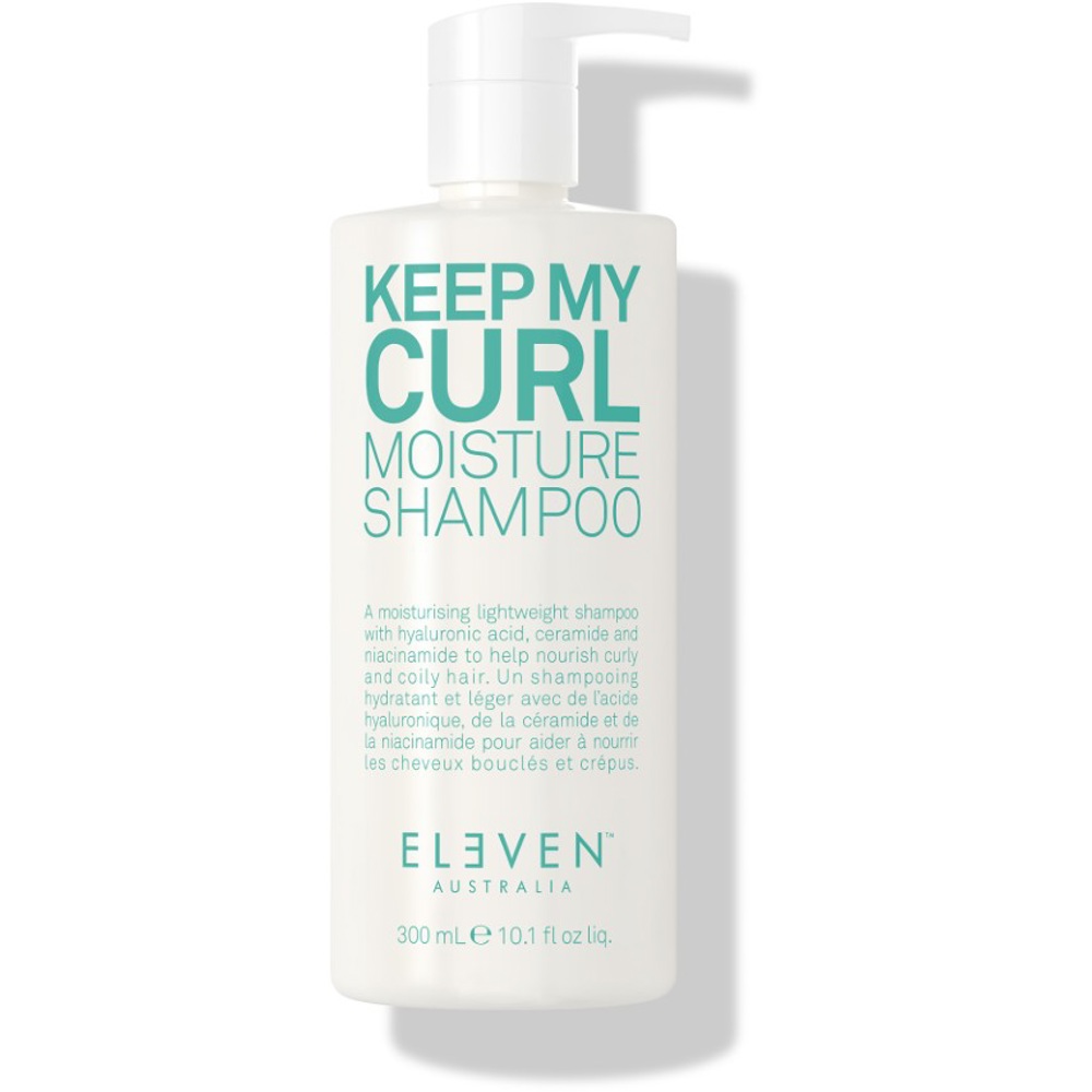 Keep My Curl Moisture Shampoo