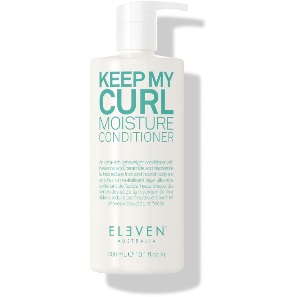 Keep My Curl Moisture Conditioner