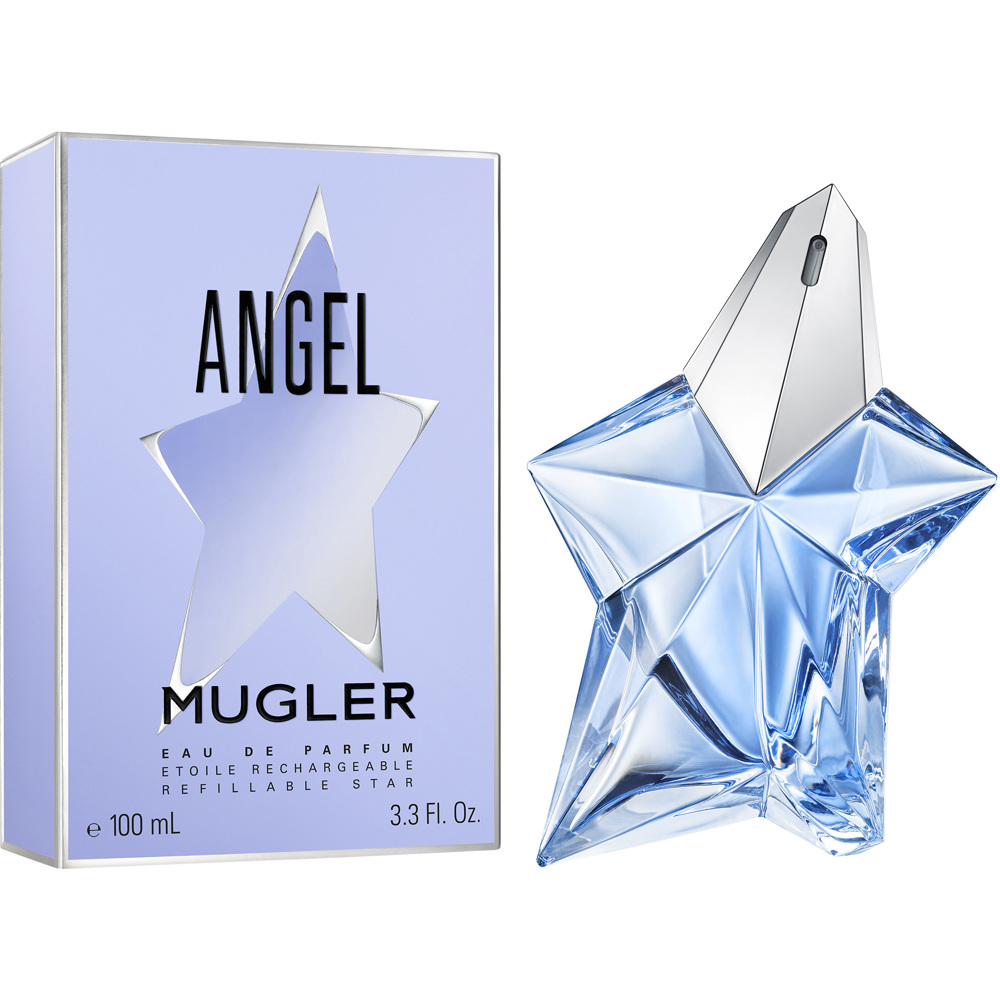 Angel, EdP