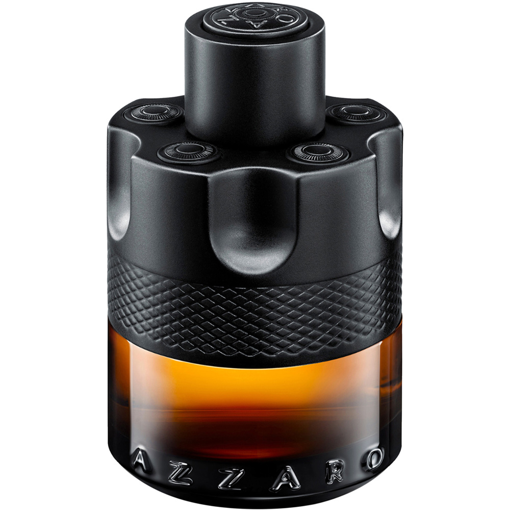 The Most Wanted, Parfum