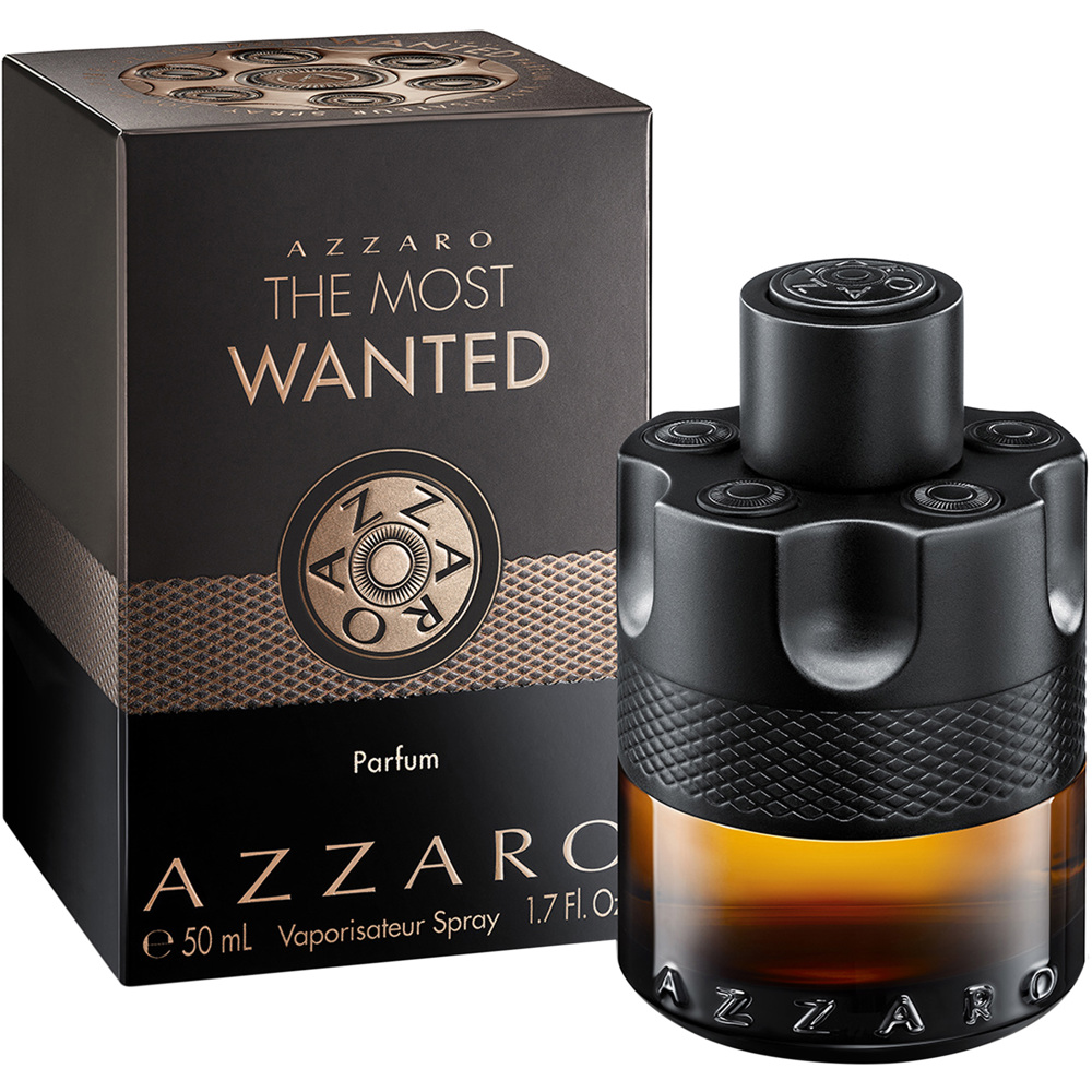The Most Wanted, Parfum