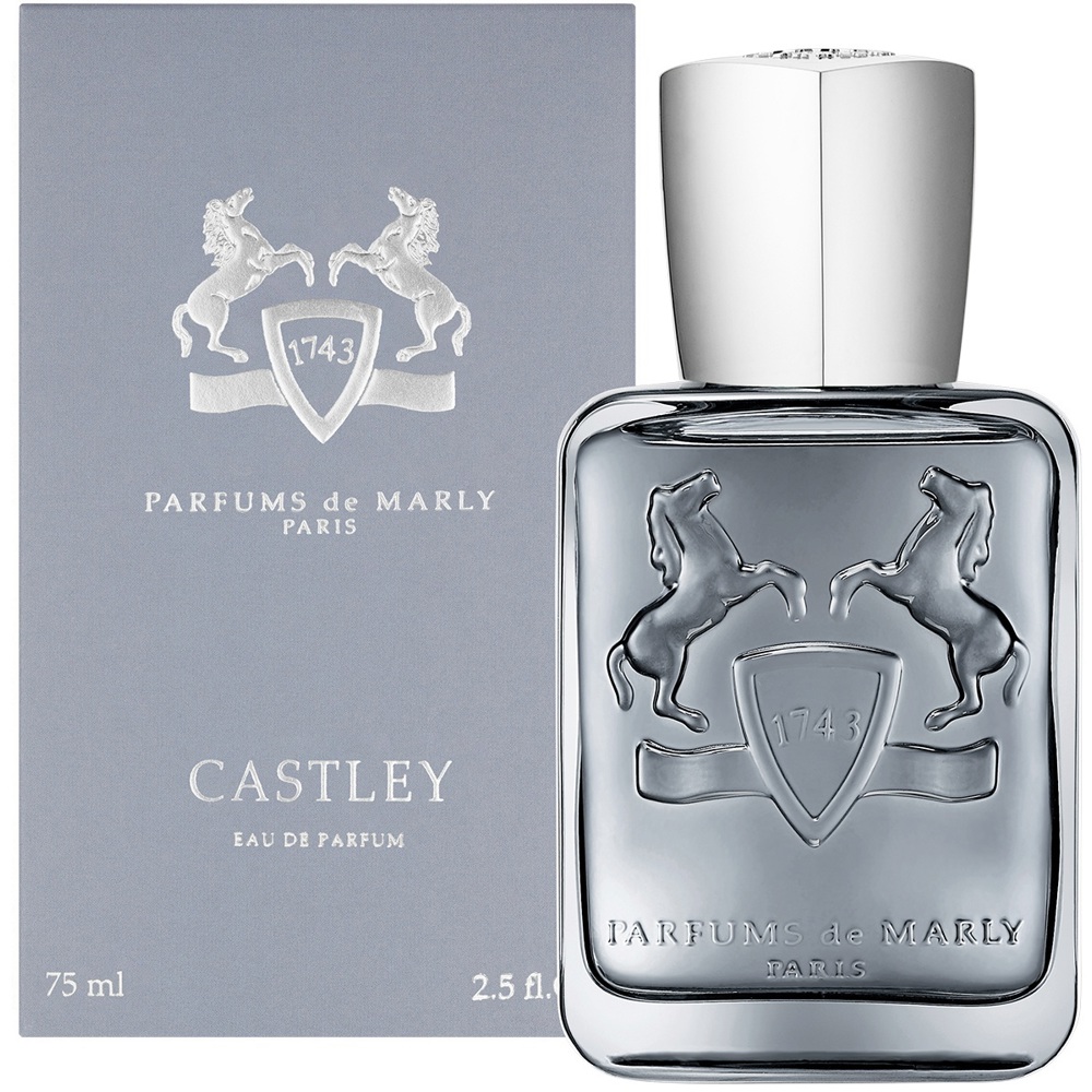 Castley, EdP