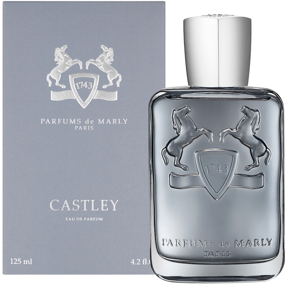 Castley, EdP