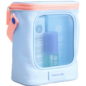 Coils & Curls Beauty Bag SS25