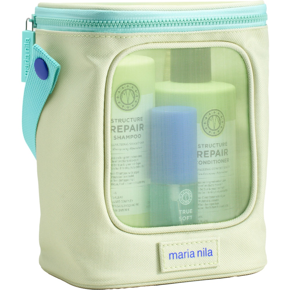Structure Repair Beauty Bag SS25