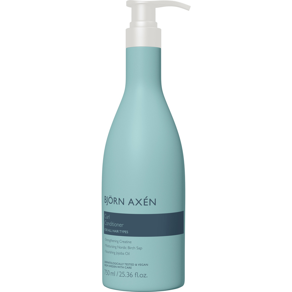 Curl Conditioner