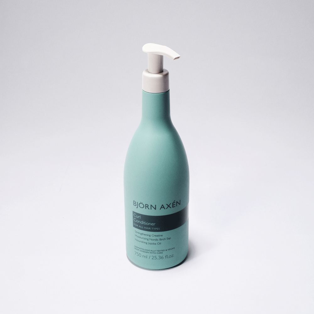 Curl Conditioner