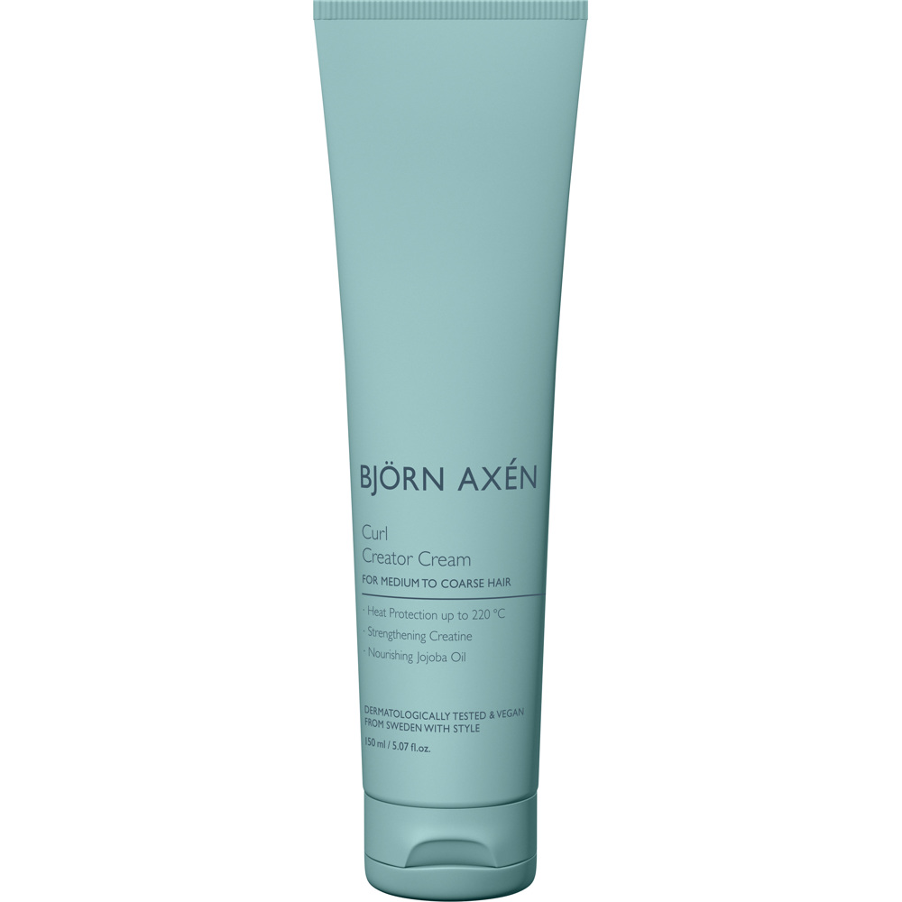 Curl Creator Cream