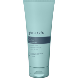 Curl Hair Mask, 200ml