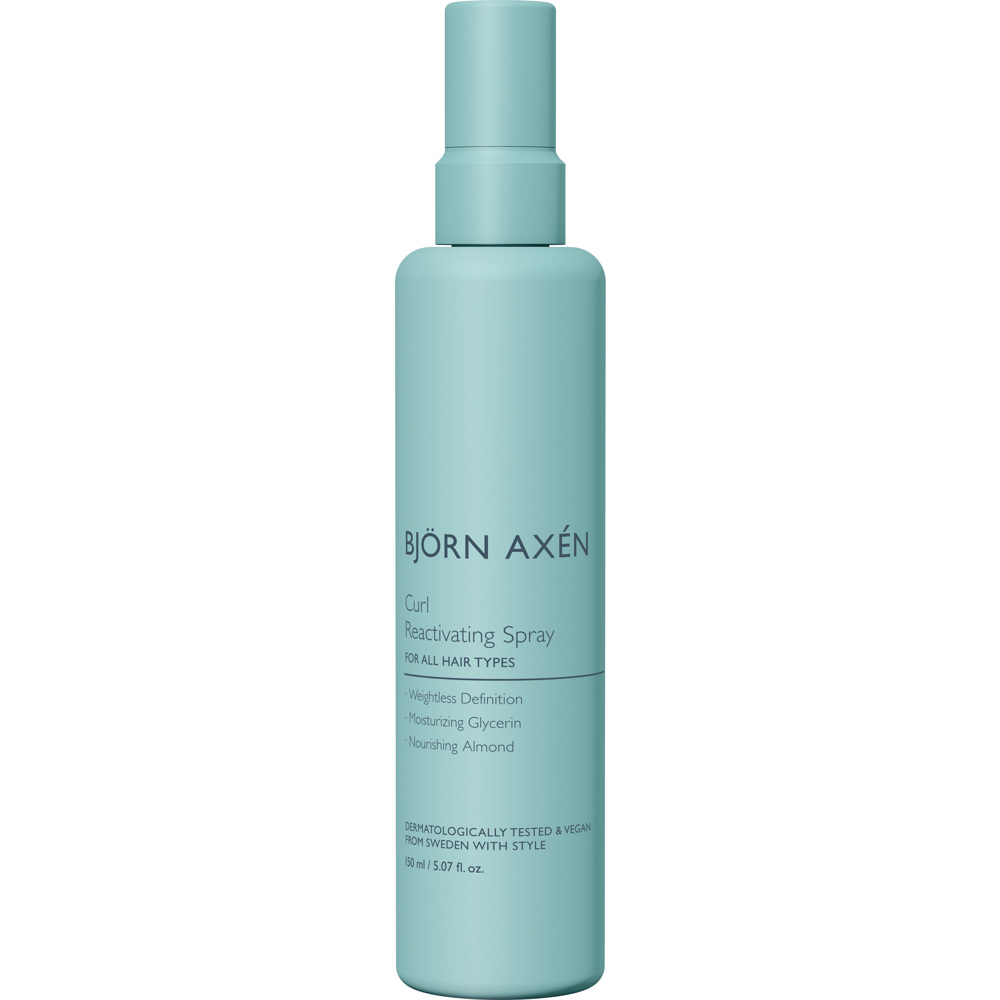 Curl Reactivating Spray, 150ml