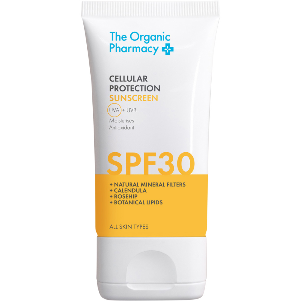 Cellular Protection Sun Cream SPF30