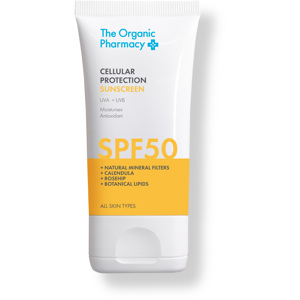 Cellular Protection Sun Cream SPF50
