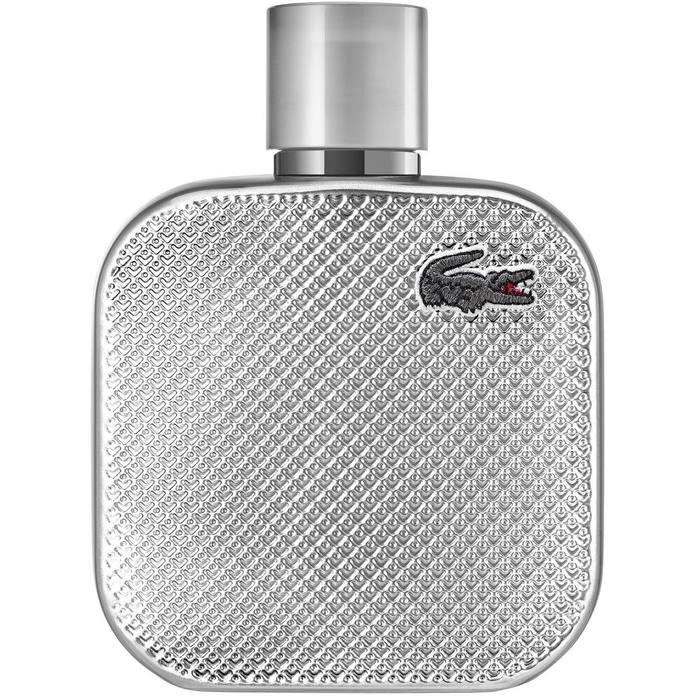 L.12.12 Silver Grey, EdP