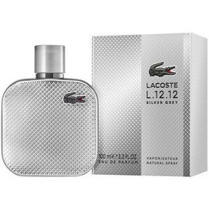 L.12.12 Silver Grey, EdP