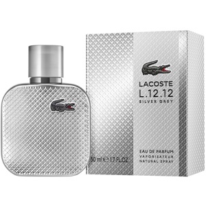 L.12.12 Silver Grey, EdP