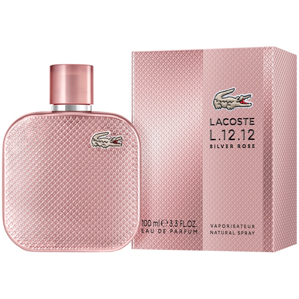 L.12.12 Silver Rose, EdP
