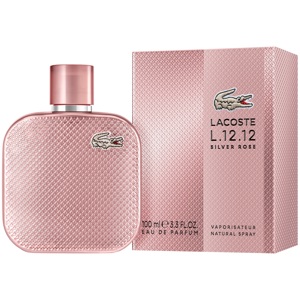 L.12.12 Silver Rose, EdP