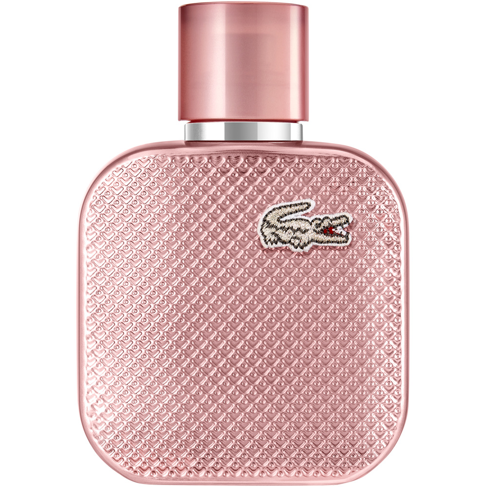 L.12.12 Silver Rose, EdP