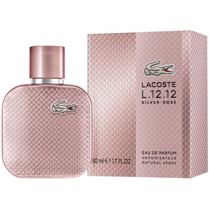 L.12.12 Silver Rose, EdP