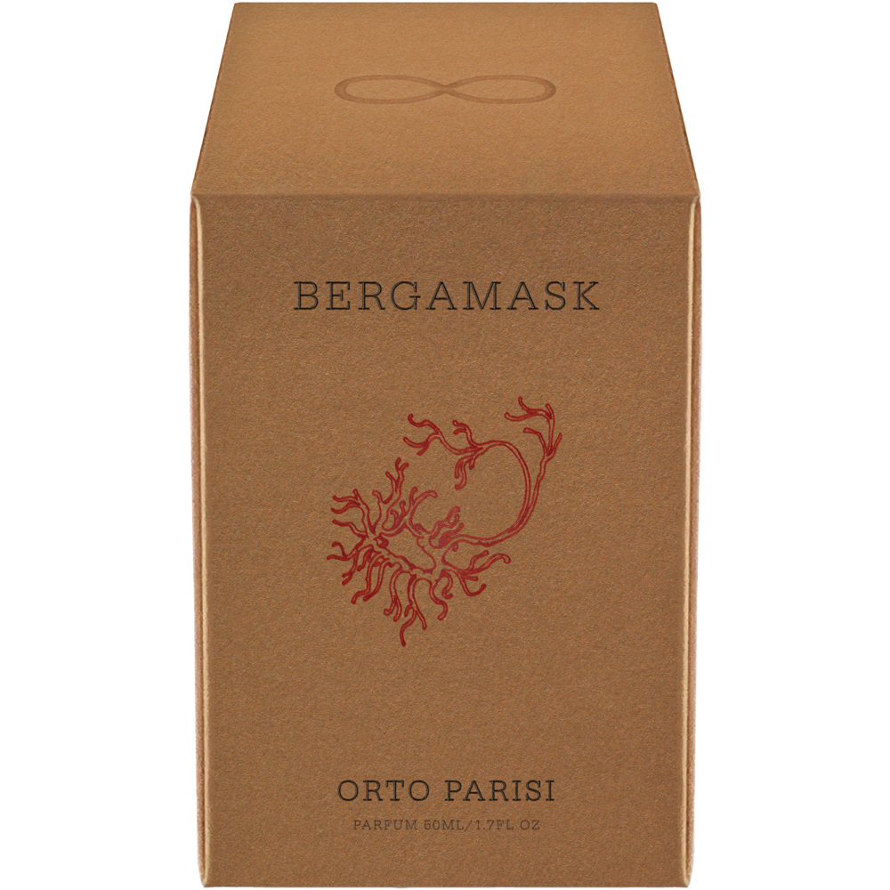Bergamask, Parfum 50ml