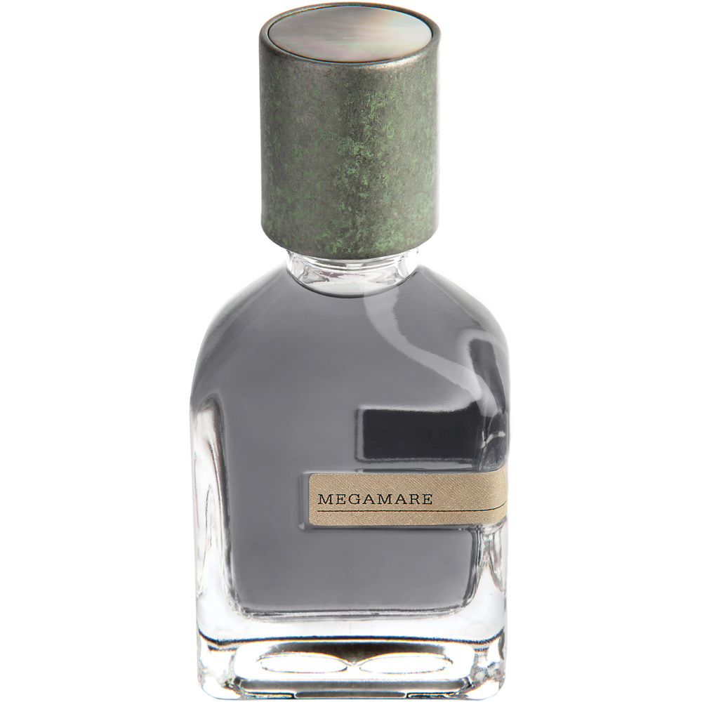 Megamare, Parfum 50ml