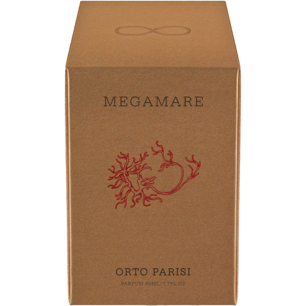 Megamare, Parfum 50ml