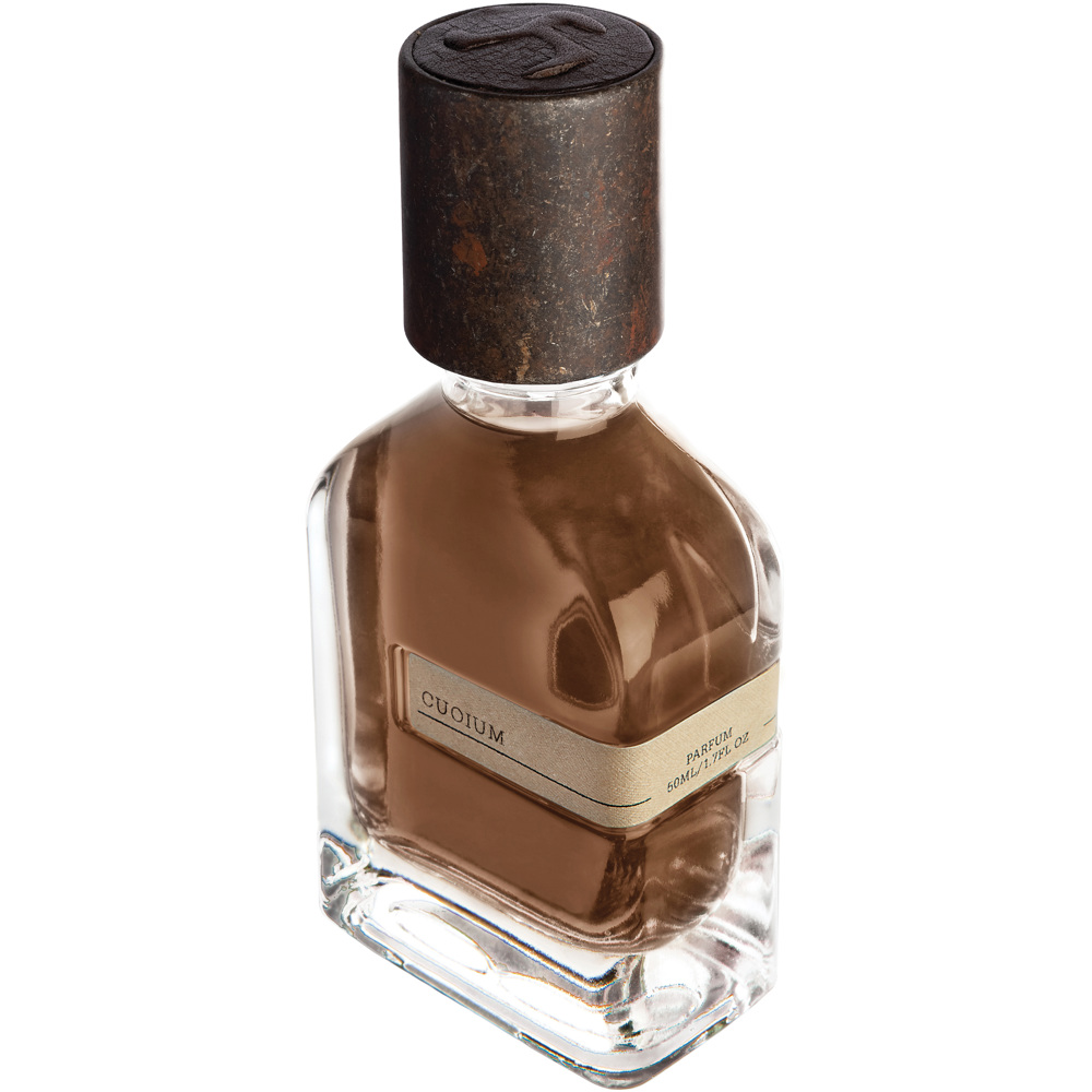 Cuoium, Parfum 50ml