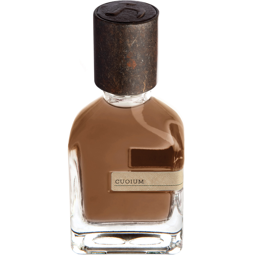 Cuoium, Parfum 50ml