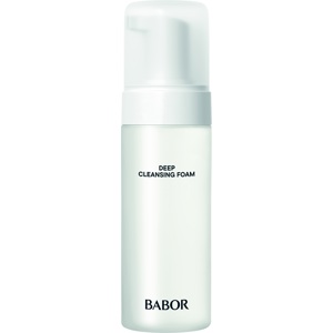 Deep Cleansing Foam, 200ml