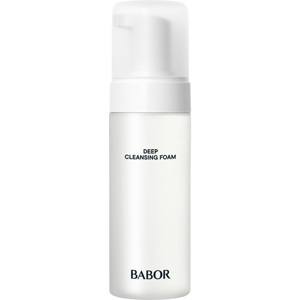 Deep Cleansing Foam, 200ml