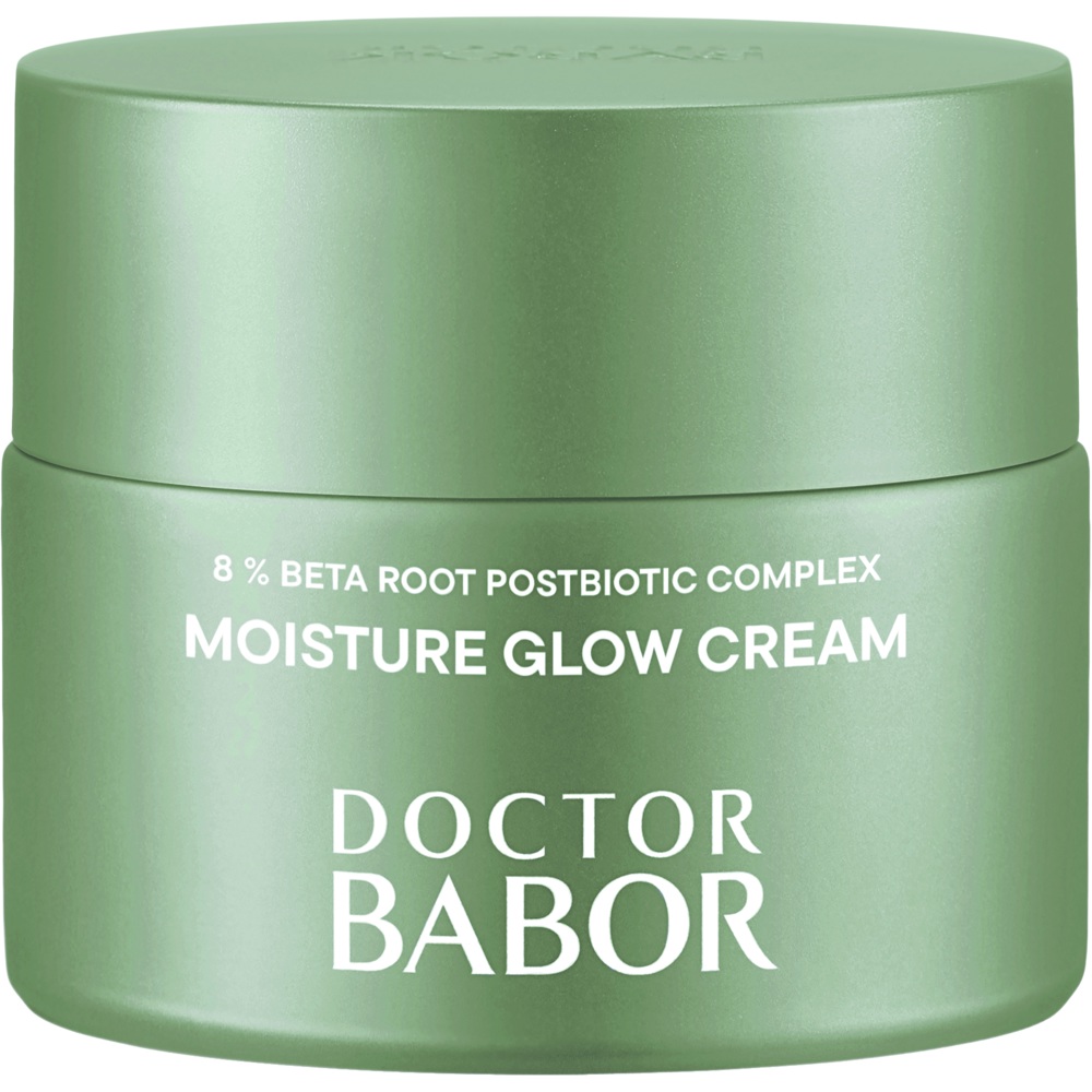 Moisture Glow Cream, 50ml