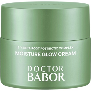 Moisture Glow Cream, 50ml