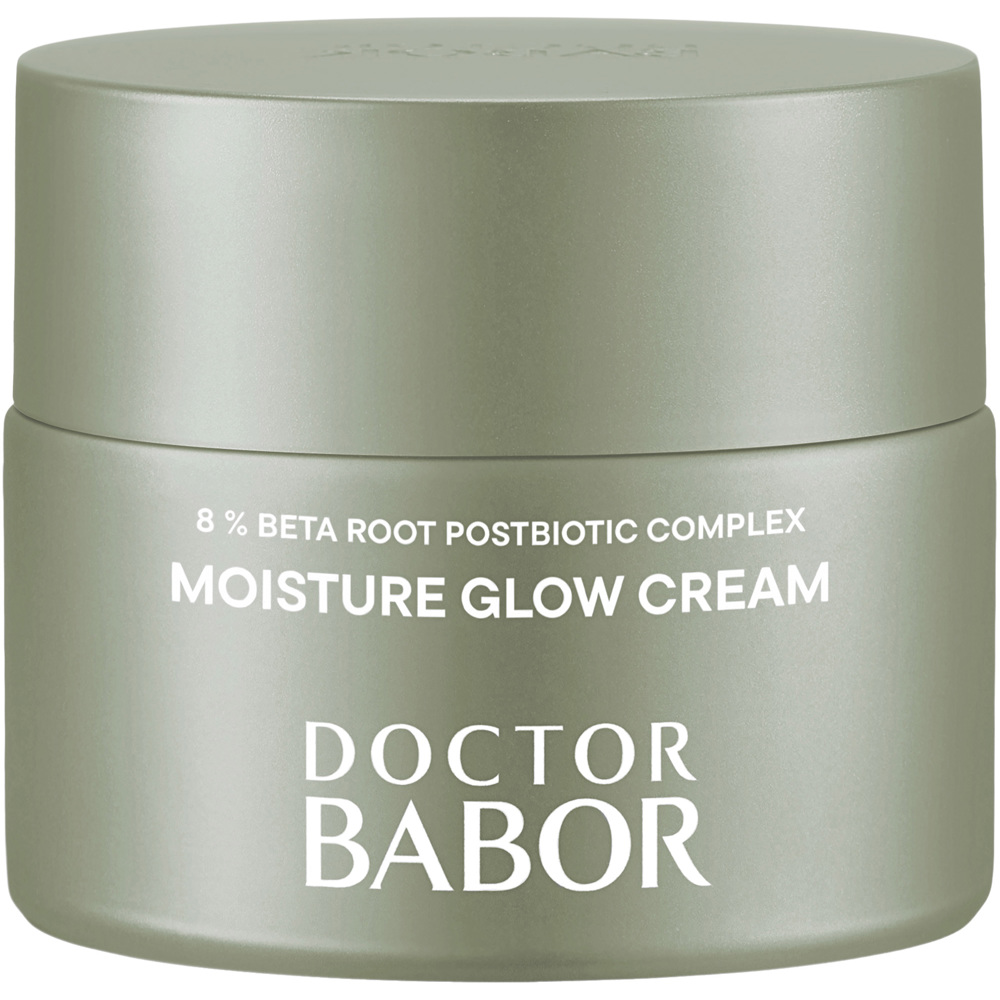 Microbiomic Moisture Glow Cream, 50ml